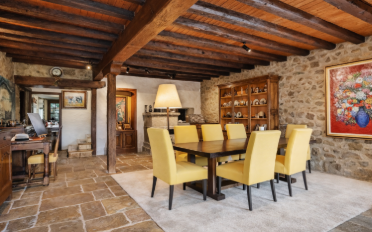 Single house 12 rooms - image - 6