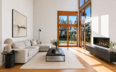 Single house 8 rooms - image - 2
