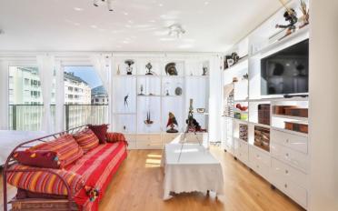 Wohnung 4 Zimmer - image - 2