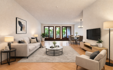 Wohnung 4 Zimmer - image - 2