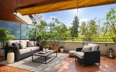 Wohnung 4 Zimmer - image - 1