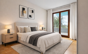 Wohnung 4 Zimmer - image - 4