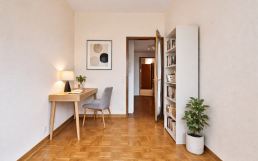 Wohnung 4 Zimmer - image - 5