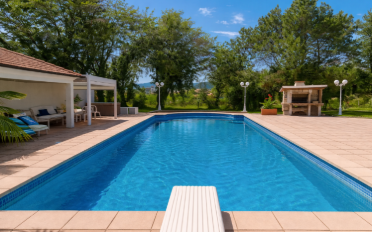 Villa 10 Zimmer - image - 2
