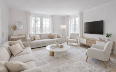 Villa 10 Zimmer - image - 3