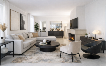Villa 10 Zimmer - image - 4
