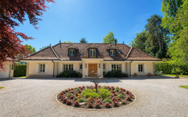 Villa 10 Zimmer - image - 3