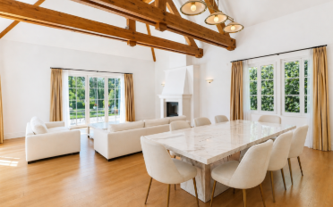 Villa 10 Zimmer - image - 6