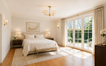 Villa 10 Zimmer - image - 7