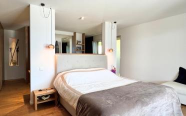 Terrassenwohnung 5.5 Zimmer - image - 5