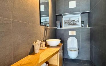Terrassenwohnung 5.5 Zimmer - image - 7