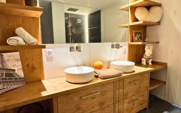 Terrassenwohnung 5.5 Zimmer - image - 10
