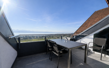 Attic flat 5.5 rooms - image - 10
