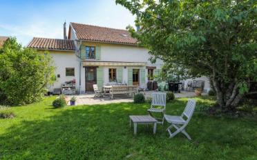 Einfamilienhaus 8 Zimmer - image - 1