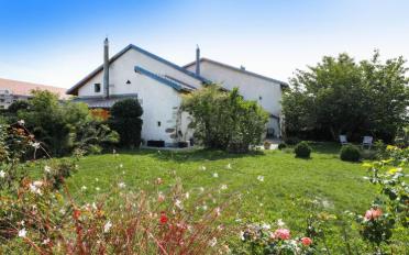 Einfamilienhaus 8 Zimmer - image - 13