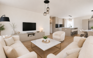 Wohnung 5 Zimmer - image - 5