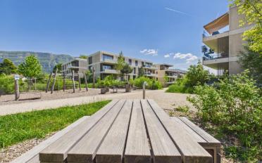 Wohnung 5 Zimmer - image - 12