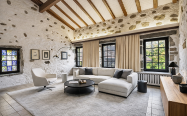 Maison 7 pièces - image - 1
