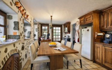 Maison 7 pièces - image - 5