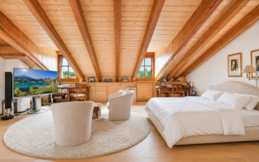 Einfamilienhaus 7 Zimmer - image - 2