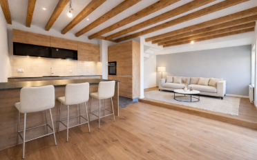 Apartment 7 rooms - image - 1