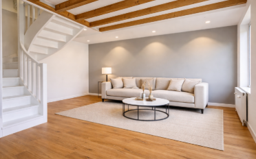 Apartment 7 rooms - image - 2