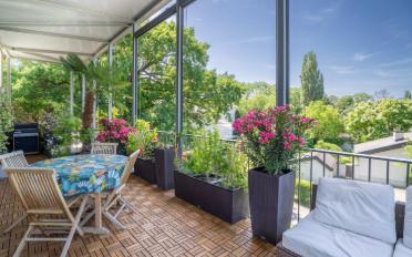 Wohnung 5.5 Zimmer - image - 1