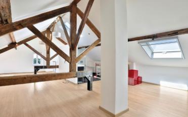 Apartment 5 rooms - image - 9