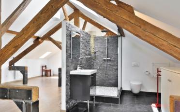 Apartment 5 rooms - image - 10