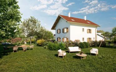 Apartment 5 rooms - image - 11
