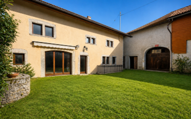 Einfamilienhaus - image - 4