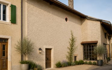 Einfamilienhaus - image - 10