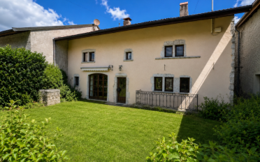 Einfamilienhaus - image - 11
