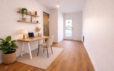 Wohnung 7 Zimmer - image - 11