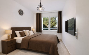 Wohnung 4 Zimmer - image - 4