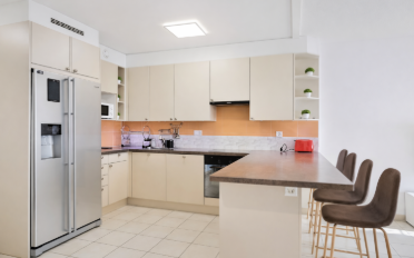 Wohnung 4 Zimmer - image - 2