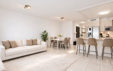 Wohnung 4 Zimmer - image - 1