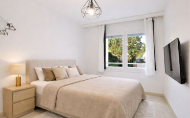 Wohnung 4 Zimmer - image - 3