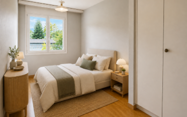 Wohnung 5 Zimmer - image - 6