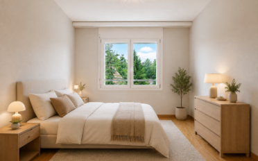 Wohnung 5 Zimmer - image - 4