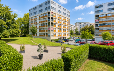 Wohnung 5 Zimmer - image - 10
