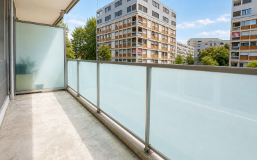 Wohnung 5 Zimmer - image - 9