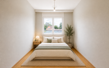 Wohnung 5 Zimmer - image - 5