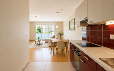 Wohnung 5 Zimmer - image - 2