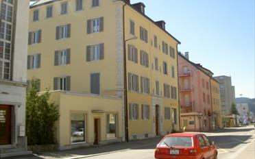 Wohnung 4 Zimmer - image - 2