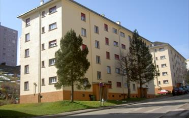 Wohnung 5 Zimmer - image - 1