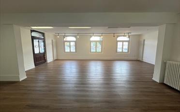 Gewerbe 1.5 Zimmer - image - 2