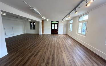 Gewerbe 1.5 Zimmer - image - 1