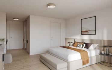 Apartment 3.5 rooms - image - 4
