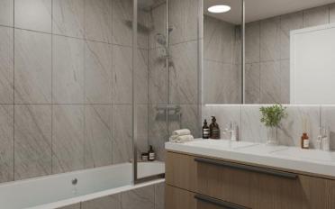 Apartment 3.5 rooms - image - 6